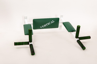 Брусья  настенные Тритон Mix 