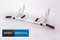 Турник настенный наддверный Н-2 до 250 кг