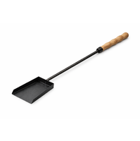 Совок для каміна та мангалу