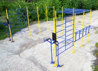 cпортивный комплекс VD-Workout 