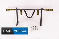 Турник настенный Старт-1 до 200 кг