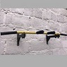 Турник Н-11 настенный разборной до 200 кг