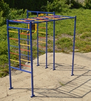 Уличный спортивный комплекс "Геракл"