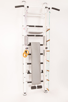 Шведская стенка Демос Steel