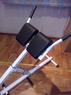 Гиперэкстензия VERTICAL 3 в 1 