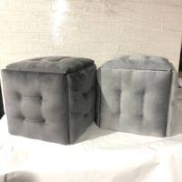 Пуф Велюр 5 в 1