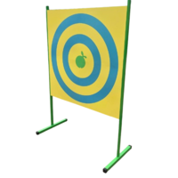 Стенд підлоговий «Ігрова мішень»