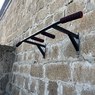 Турнік настінний Т25-5 із дюбелями