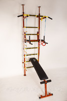 Шведская стенка Тигр