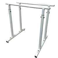 Напольные переносные брусья