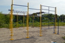 cпортивный комплекс VD-Workout 