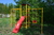 Детский игровой комплекс PlayGround-1