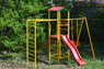 Детский игровой комплекс PlayGround-1