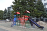 Уличный спортивно игровой комплекс "PlayGround-5" 