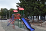 Уличный спортивно игровой комплекс "PlayGround-5" 