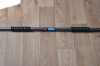 Турник в дверной проем  "Раздвижной VD" 