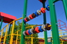 Детский игровой комплекс "PlayGround-2"