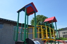 Детский игровой комплекс "PlayGround-2"