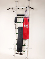 Шведская стенка Эней Про 