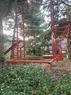 Спортивный комплекс для дачи Мини-VD