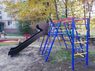 Уличный спортивный комплекс "Спорт Плей-3"