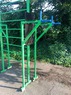 Уличный спортивный комплекс "Силач"