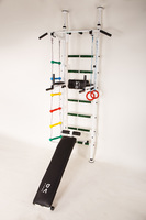 Шведская стенка Эней Плюс