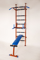 Шведская стенка Минора