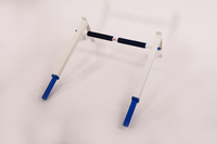 Брусья настенные " Вайт" от завода