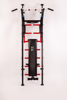 Шведская стенка Ювентус № 5 для взрослых и детей