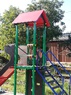 Детский игровой комплекс Плей Граунд - 4 