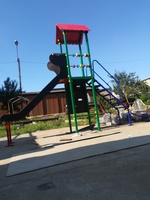 Детский игровой комплекс Плей Граунд - 4 