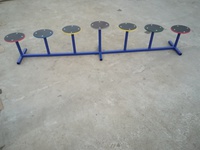 Гимнастические грибки