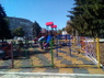 Уличный спортивно игровой комплекс "PlayGround-5" 