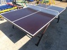 Тенісний стіл для настільного тенісу