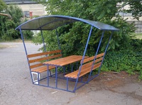 Беседка