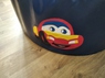 Сухой игровой бассейн