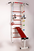 Шведская стенка спортивный уголок Мини Джим