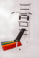 Шведская стенка Олимп-2 