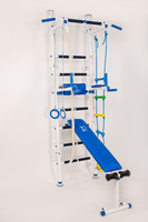 Шведская стенка Тинейджер