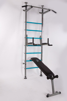 Шведская стенка POWER MAN