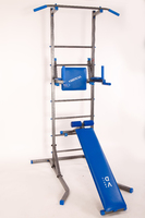 Стойка турник-брусья Sport-office
