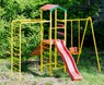 Детский игровой комплекс PlayGround-1