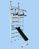 Шведская стенка "СТ мастер"