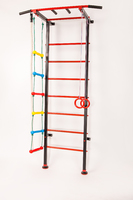 Детская шведская стенка Атлетикус