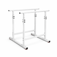 Напольные переносные брусья