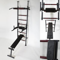 Шведская стенка Энерджи Про