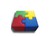 Мягкие игровые модули Кубик Пазл мини Мягкие игровые модули Кубик Пазл мини