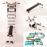 Шведская стенка усиленная Fortius Profi