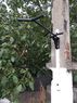 Стійка настінна Турнік-Бруси-Прес Турнік універсальний